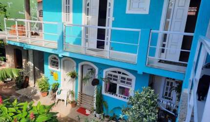 Casa com 7 dormitórios à venda, 200 m² por R$ 700.000,00 - Jardim Flamboyant - Cabo Frio/RJ