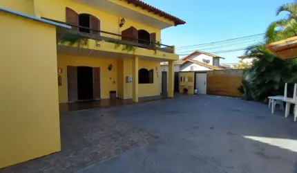 Casa com 12 dormitórios à venda, 280 m² por R$ 899.000,00 - Parque Central - Cabo Frio/RJ