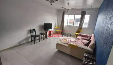 Apartamento com 2 dormitórios à venda, 90 m² por R$ 425.000,00 - Centro - Cabo Frio/RJ