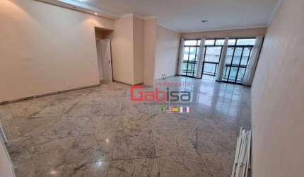 Apartamento com 3 dormitórios, 230 m² - Vila Nova - Cabo Frio/RJ