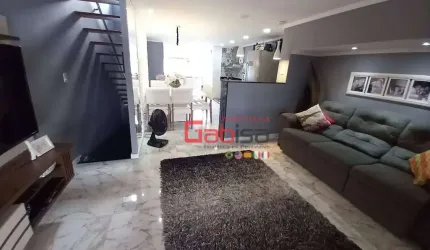 Apartamento com 3 dormitórios à venda, 145 m² por R$ 480.000,00 - Portinho - Cabo Frio/RJ