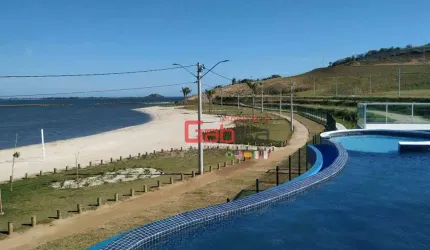 Terreno à venda, 264 m² por R$ 300.000,00 - Centro - São Pedro da Aldeia/RJ