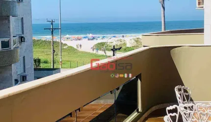 Apartamento Vista Mar