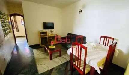 Sobrado no Centro