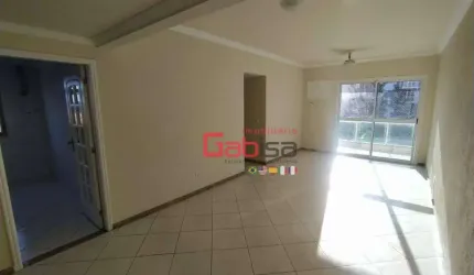 Apartamento com 2 dormitórios à venda, 107 m² por R$ 450.000,00 - Braga - Cabo Frio/RJ
