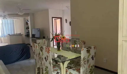 Apartamento com 3 dormitórios à venda, 194 m² por R$ 850.000,00 - Vila Nova - Cabo Frio/RJ