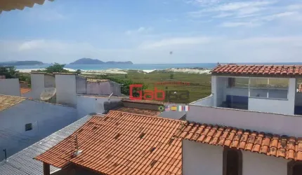Casa com 7 dormitórios à venda, 300 m² por R$ 1.100.000,00 - Braga - Cabo Frio/RJ
