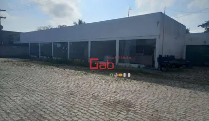 Área para alugar, 3000 m² por R$ 27.000,00/mês - São Cristóvão - Cabo Frio/RJ