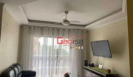 Apartamento com 3 dormitórios à venda, 131 m² por R$ 580.000,00 - Braga - Cabo Frio/RJ