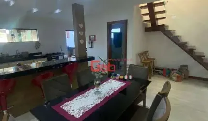 Linda Casa Novo Portinho