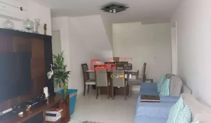 Linda Cobertura perto da Rodoviária
