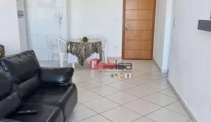 Apartamento com 1 dormitório à venda, 52 m² por R$ 550.000,00 - Braga - Cabo Frio/RJ