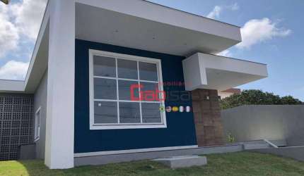 Casa com 3 dormitórios à venda, 144 m² por R$ 750.000,00 - Dunas do Peró - Cabo Frio/RJ