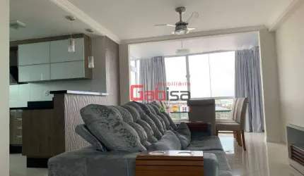 Cobertura com 4 dormitórios à venda, 230 m² por R$ 2.500.000,00 - Centro - Cabo Frio/RJ