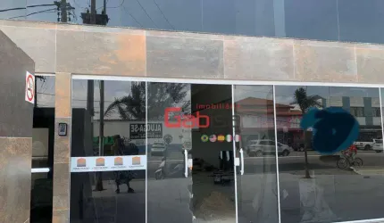 Loja no Braga