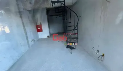 Loja para alugar, 50 m² por R$ 2.200,00/mês - Centro - Cabo Frio/RJ