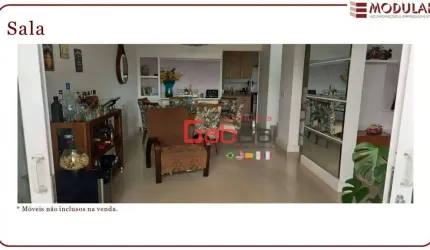 Casa com 4 dormitórios à venda, 96 m² por R$ 950.000,00 - Portinho - Cabo Frio/RJ