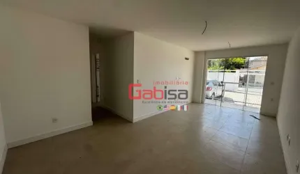 Apartamento com 2 dormitórios à venda, 42 m² por R$ 449.000,00 - Palmeiras - Cabo Frio/RJ