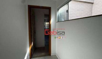 Apartamento com 3 dormitórios à venda, 68 m² por R$ 499.000,00 - Palmeiras - Cabo Frio/RJ
