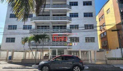 Apartamento com 4 dormitórios à venda, 134 m² por R$ 720.000,00 - Vila Nova - Cabo Frio/RJ