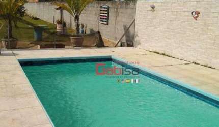 Casa com 3 dormitórios à venda, 80 m² por R$ 395.000,00 - Campo Redondo - São Pedro da Aldeia/RJ