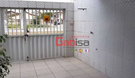Casa com 2 dormitórios à venda, 69 m² por R$ 425.000,00 - Braga - Cabo Frio/RJ