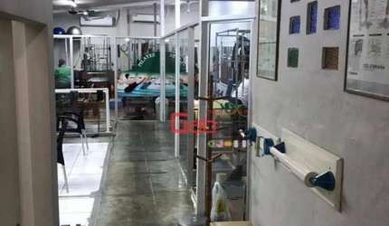 Loja, 281 m² - venda por R$ 2.100.000,00 ou aluguel por R$ 15.112,00/mês - Centro - Cabo Frio/RJ