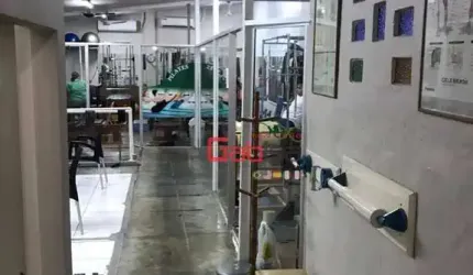 Loja, 281 m² - venda por R$ 2.100.000,00 ou aluguel por R$ 15.112,00/mês - Centro - Cabo Frio/RJ