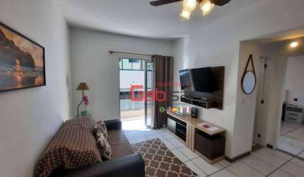 Quarto e Sala Praia do Forte