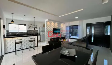 Casa com 2 dormitórios, 450 m² - venda por R$ 1.170.000,00 ou aluguel por R$ 8.057,35/mês - Praia Caravelas - Armação dos Búzios/RJ
