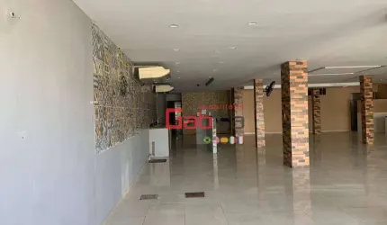 Loja para alugar, 285 m² por R$ 7.642,00/mês - Vila Nova - Cabo Frio/RJ