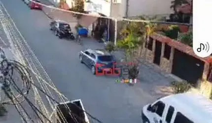 Sobrado para alugar, 30 m² por R$ 1.500,00/mês - Centro - Cabo Frio/RJ