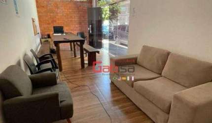 Casa com 4 dormitórios à venda, 160 m² por R$ 750.000 - Jardim Flamboyant - Cabo Frio/RJ
