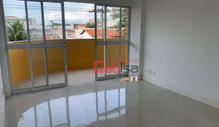 Apartamento com 2 dormitórios à venda, 100 m² por R$ 550.000,00 - Braga - Cabo Frio/RJ