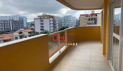 Apartamento com 1 dormitório à venda, 56 m² por R$ 420.000
