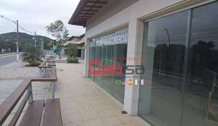 Loja para alugar, 52 m² por R$ 5.862,01/mês - Village de Búzios - Armação dos Búzios/RJ