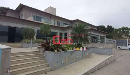 Loja para alugar, 362 m² por R$ 33.486,01/mês - Village de Búzios - Armação dos Búzios/RJ