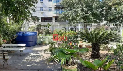 Casa com 2 dormitórios à venda, 469 m² por R$ 1.600.000 - Passagem - Cabo Frio/RJ