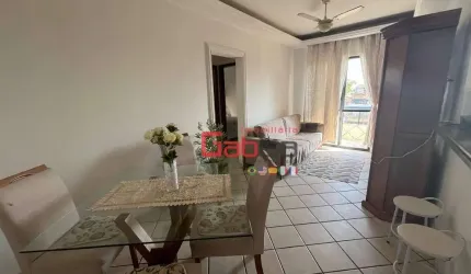 Apartamento com 2 dormitórios à venda, 70 m² por R$ 450.000,00 - Vila Nova - Cabo Frio/RJ