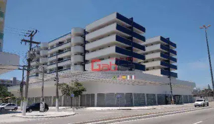 Apartamento com 2 dormitórios à venda, 100 m² por R$ 520.000,00 - Braga - Cabo Frio/RJ