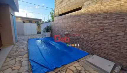 Casa com 3 dormitórios à venda, 150 m² por R$ 620.000,00 - Rasa - Armação dos Búzios/RJ