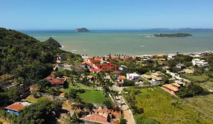 Casa com 4 dormitórios à venda, 170 m² por R$ 450.000,00 - Arpoador - Armação dos Búzios/RJ