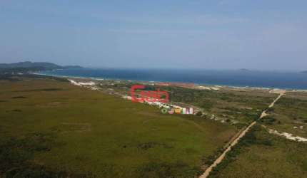Casa com 4 dormitórios à venda, 200 m² por R$ 497.000,00 - Guriri - Cabo Frio/RJ