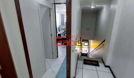 Sala para alugar, 66 m² por R$ 3.900,00/mês - Centro - Cabo Frio/RJ