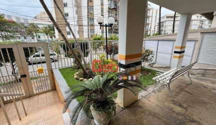 Apartamento com 2 dormitórios à venda, 117 m² por R$ 440.000,00 - Algodoal - Cabo Frio/RJ