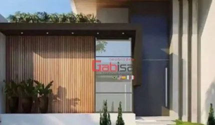 Casa com 3 dormitórios à venda, 125 m² por R$ 890.000,00 - Nova São Pedro - São Pedro da Aldeia/RJ