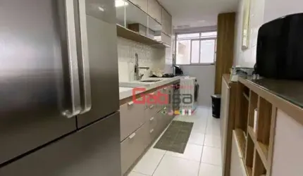 Apartamento com 3 dormitórios à venda, 119 m² por R$ 600.000,00 - Braga - Cabo Frio/RJ