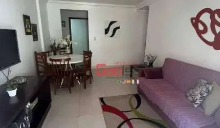 Apartamento com 2 dormitórios à venda, 79 m² por R$ 650.000,00 - Centro - Cabo Frio/RJ
