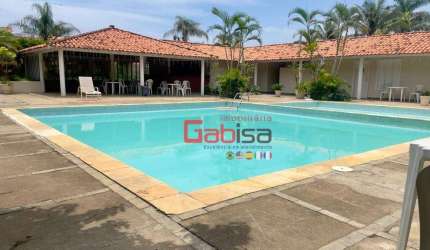 Casa com 3 dormitórios à venda, 132 m² por R$ 1.100.000,00 - Arpoador da Rasa - Armação dos Búzios/RJ