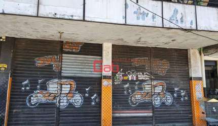 Loja para alugar, 390 m² por R$ 10.000,00/mês - Braga - Cabo Frio/RJ